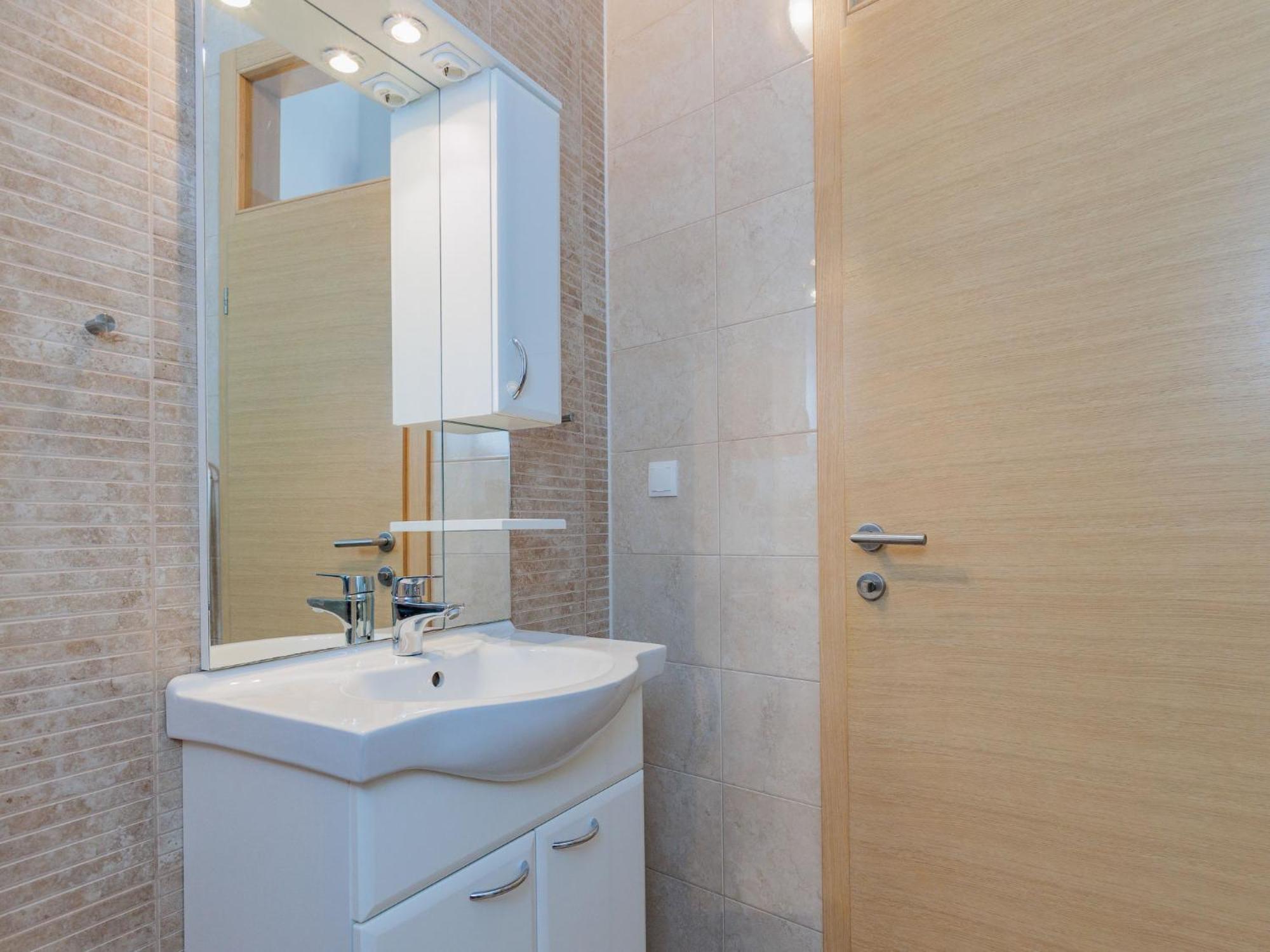 Apartment Mlasina-6 By Interhome Nin Esterno foto