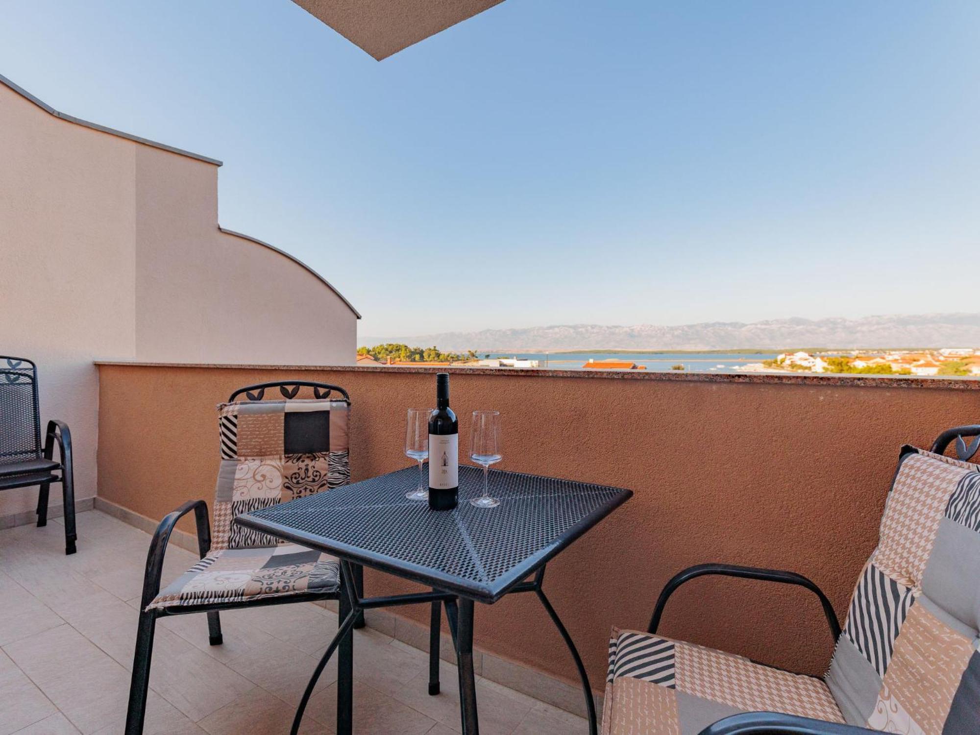 Apartment Mlasina-6 By Interhome Nin Esterno foto