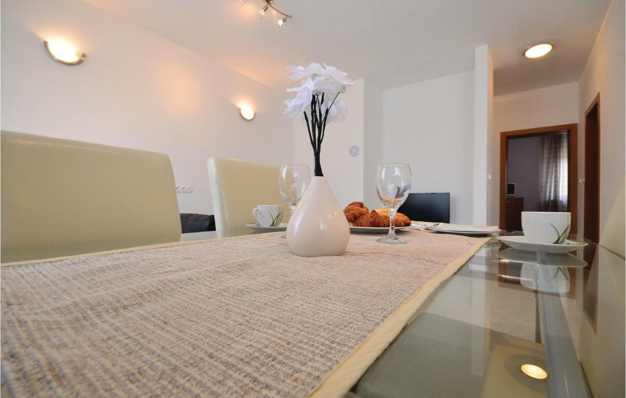 Apartment Mlasina-6 By Interhome Nin Esterno foto