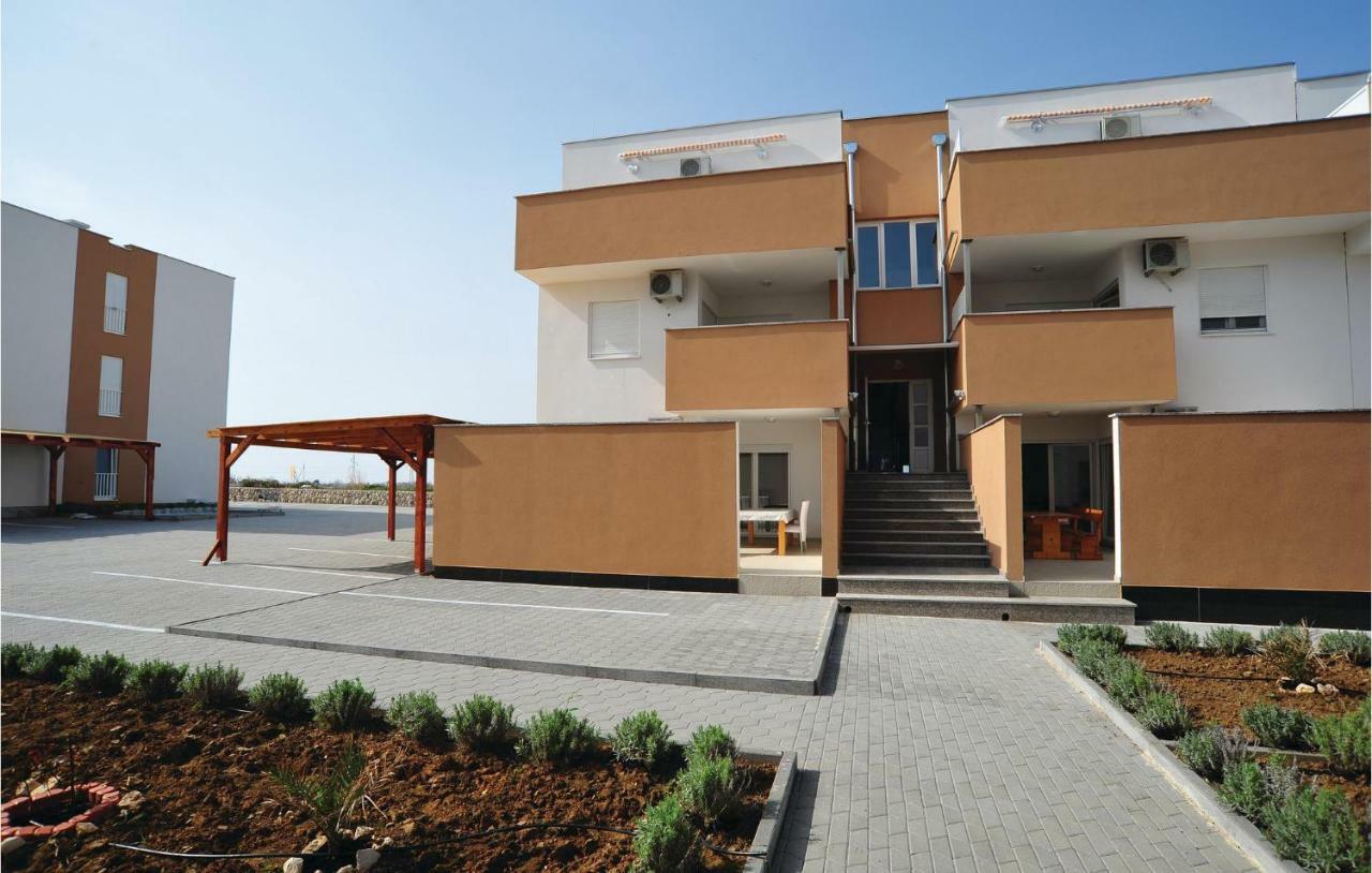 Apartment Mlasina-6 By Interhome Nin Esterno foto