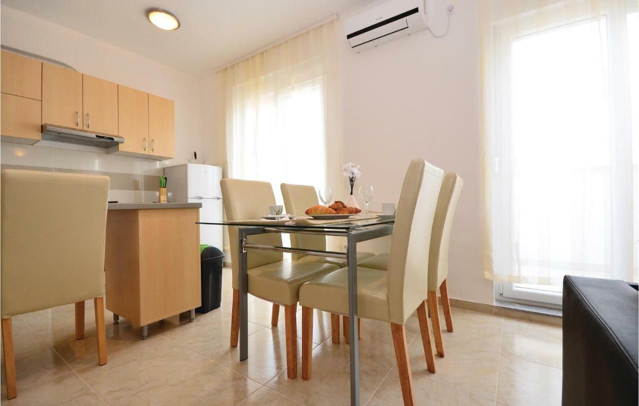 Apartment Mlasina-6 By Interhome Nin Esterno foto