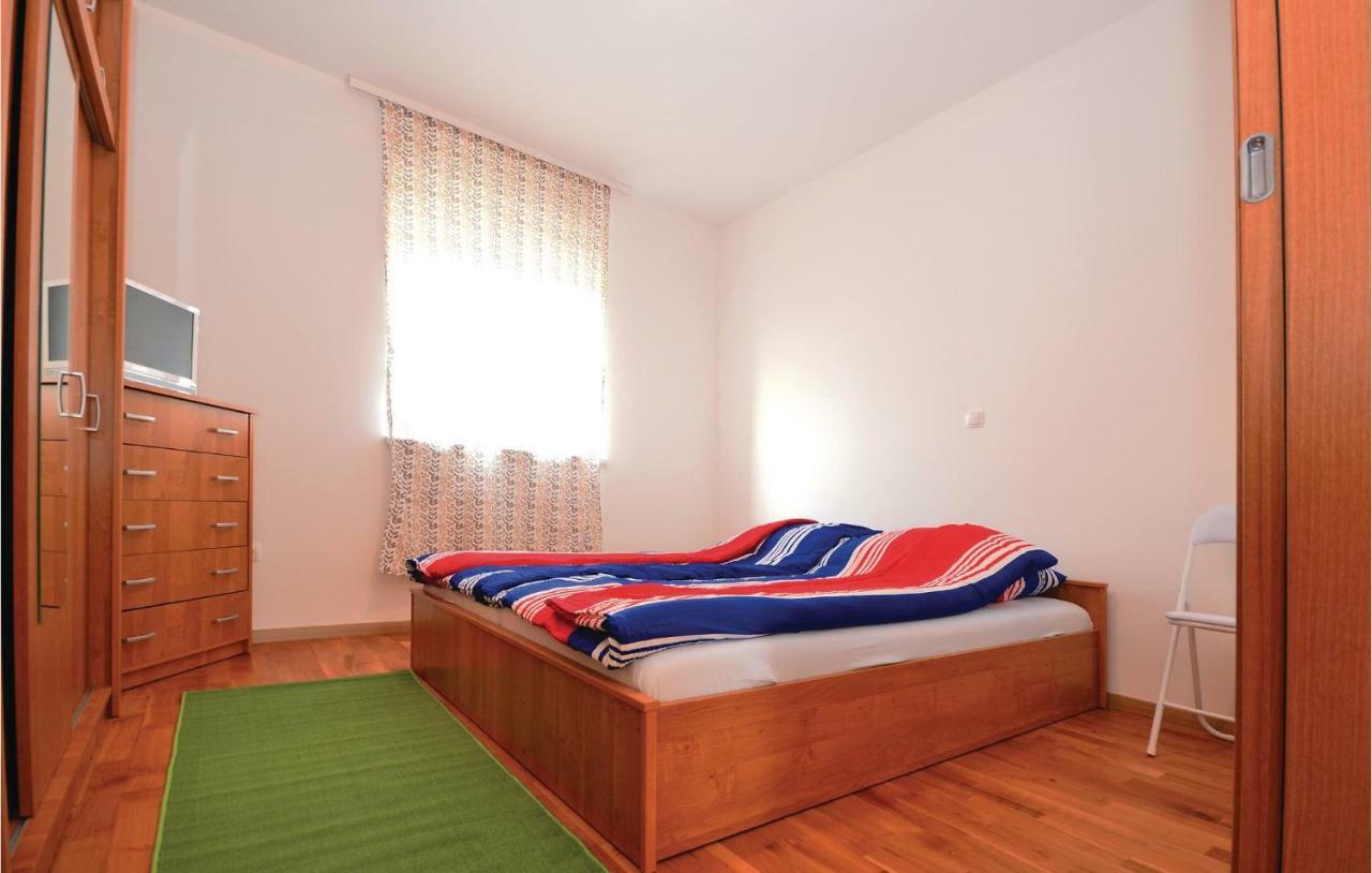 Apartment Mlasina-6 By Interhome Nin Esterno foto