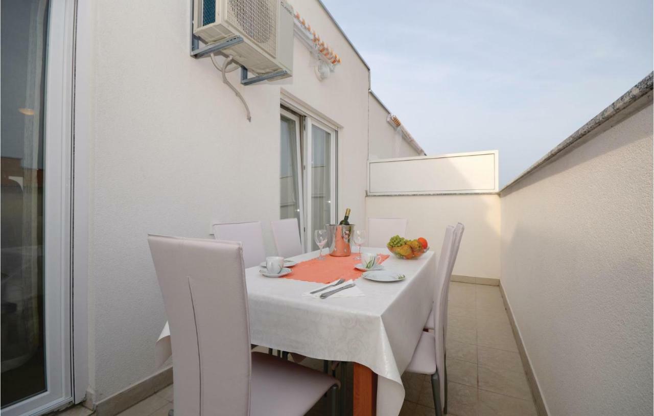 Apartment Mlasina-6 By Interhome Nin Esterno foto