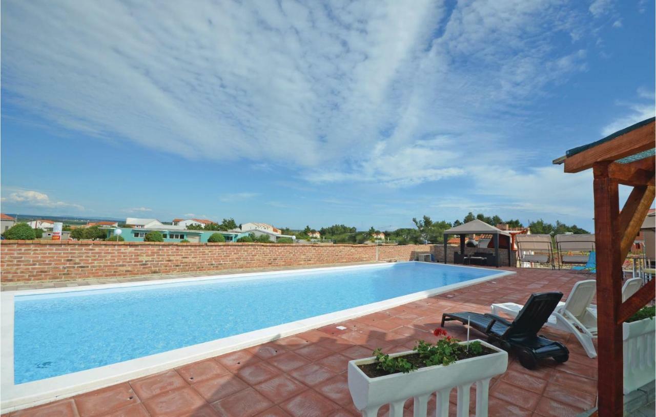 Apartment Mlasina-6 By Interhome Nin Esterno foto