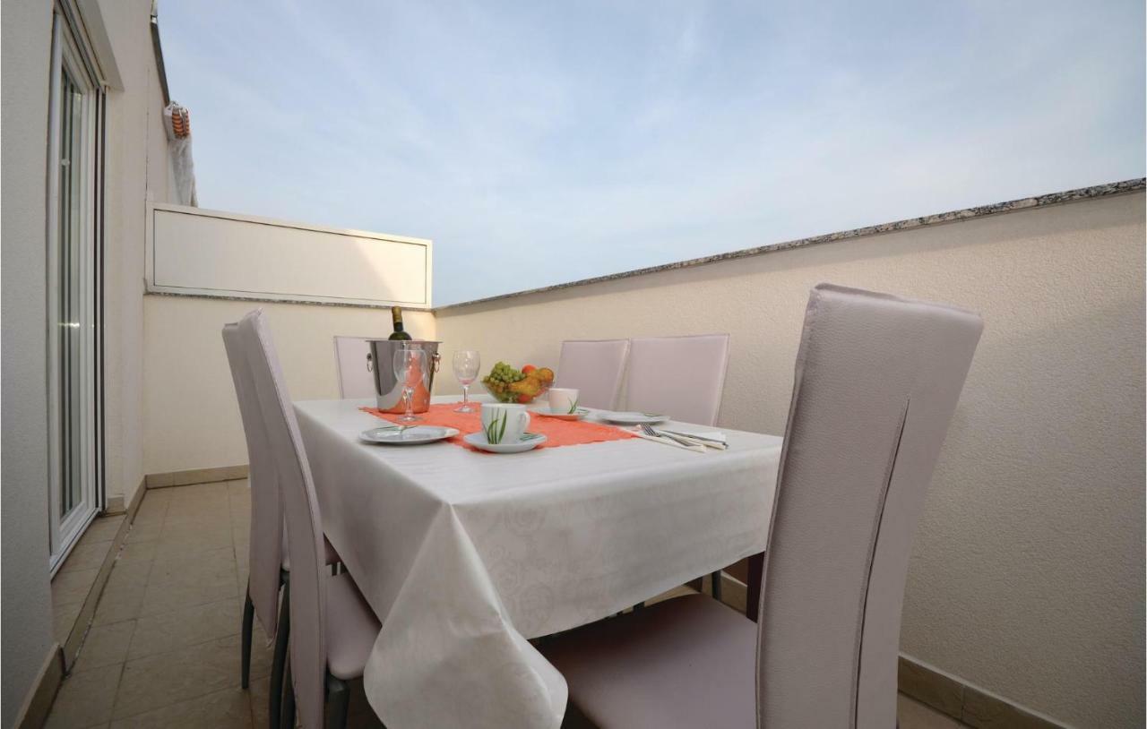 Apartment Mlasina-6 By Interhome Nin Esterno foto