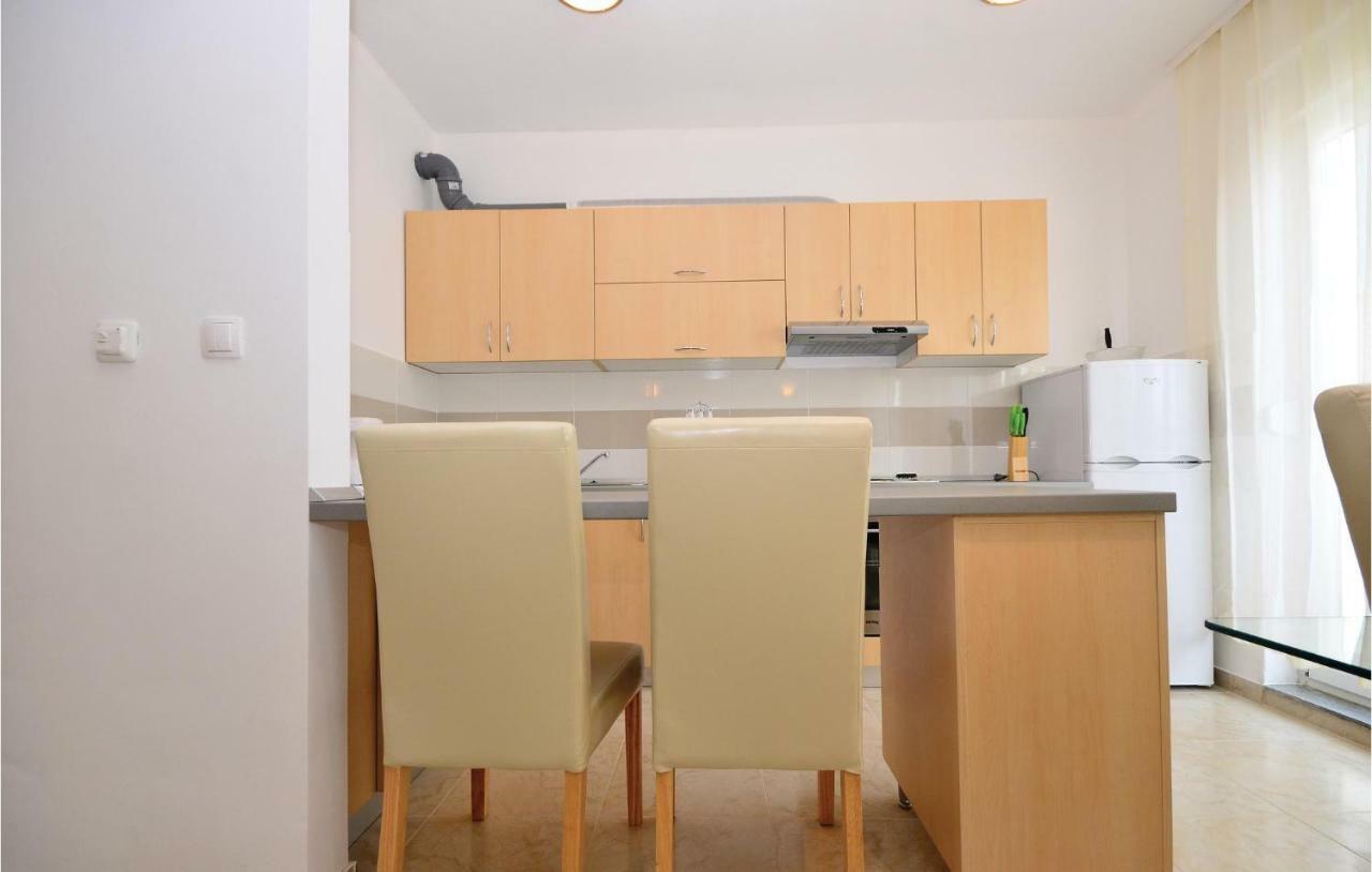 Apartment Mlasina-6 By Interhome Nin Esterno foto